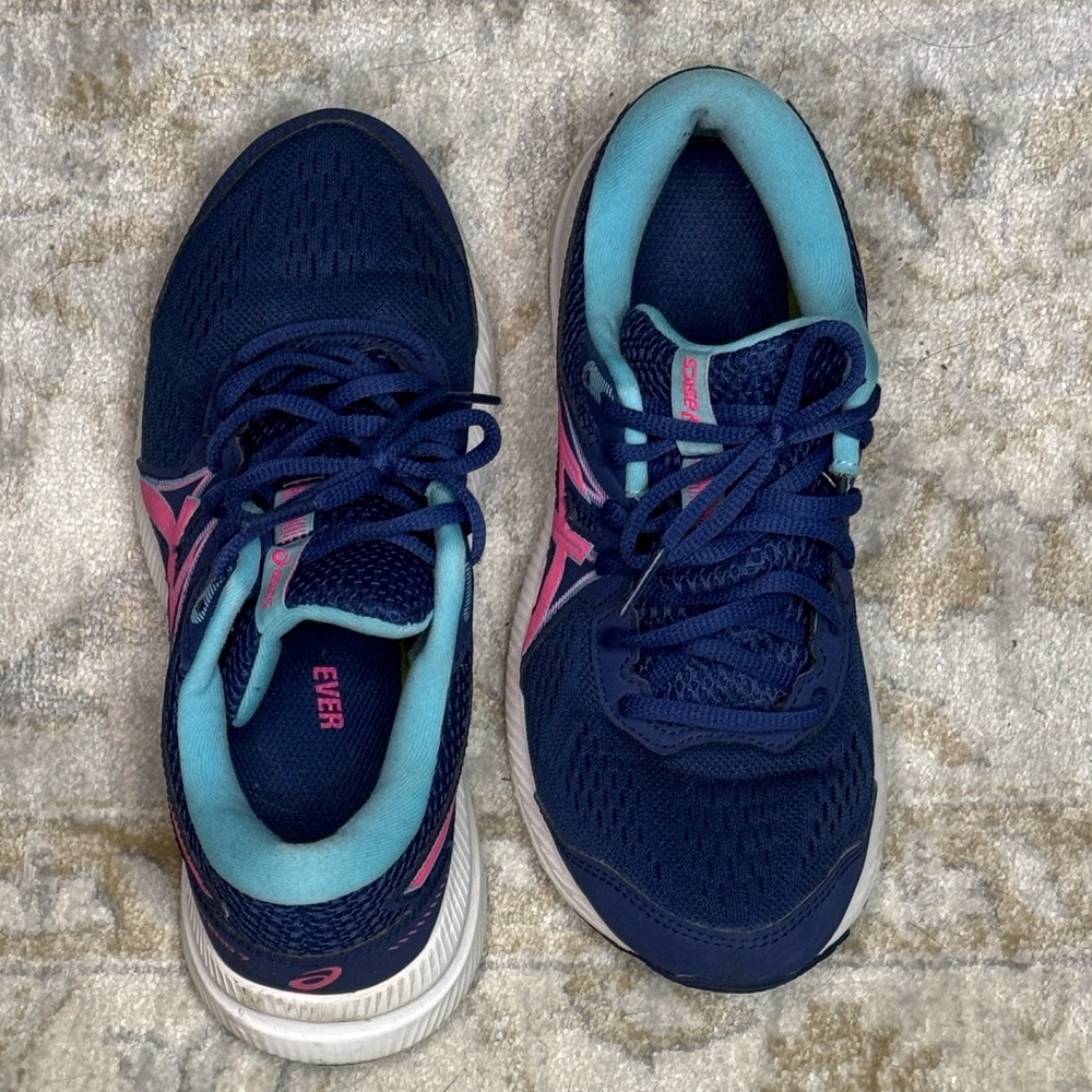 ASICS Women's Gel-Contend 7 Running Shoes
